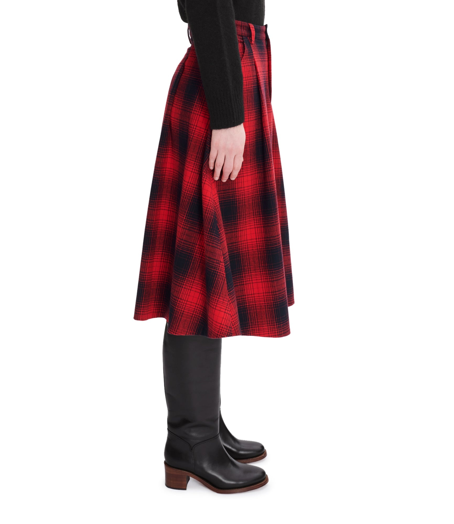 Nora skirt - 5