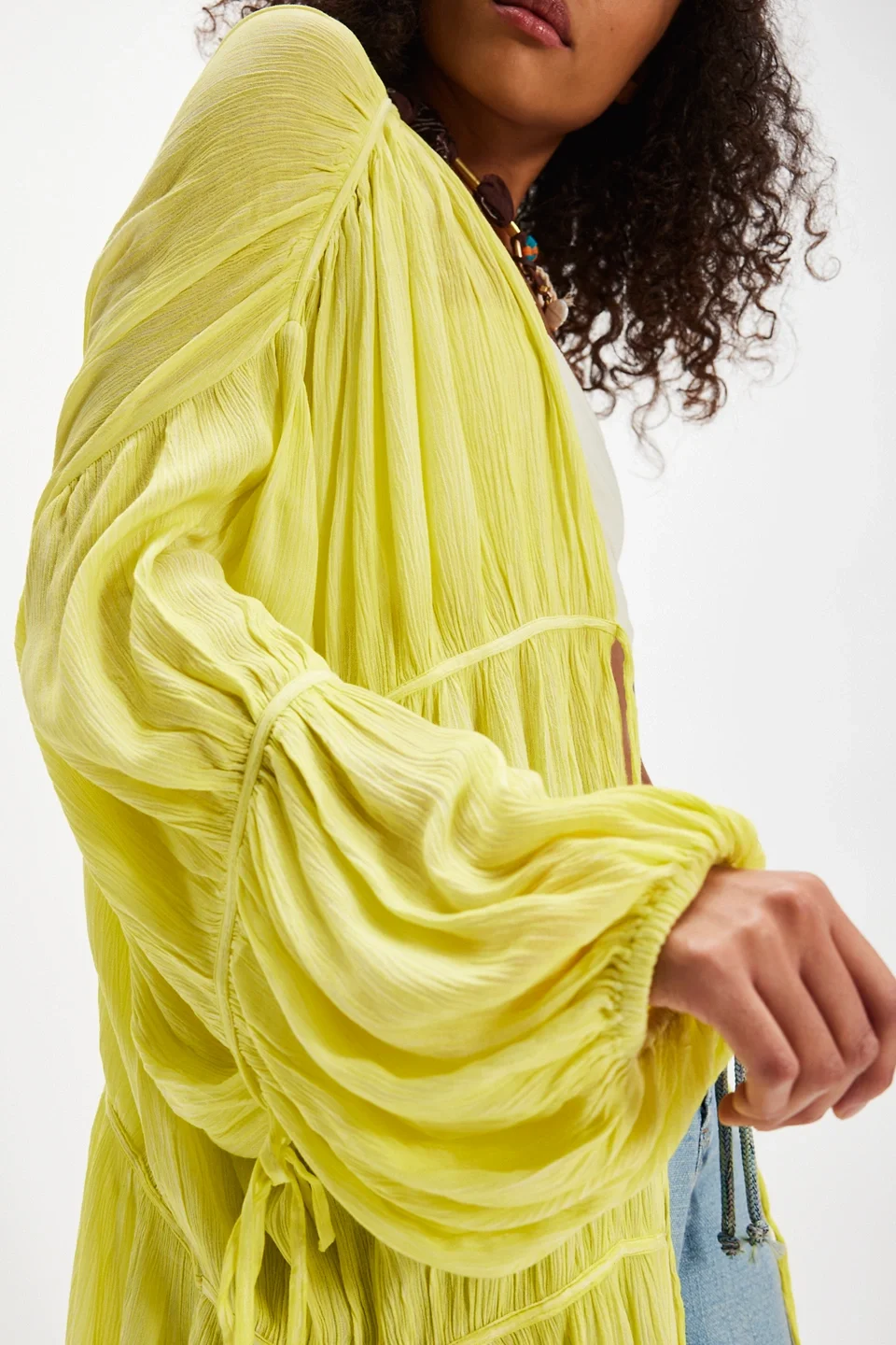Juliet Duster - 1
