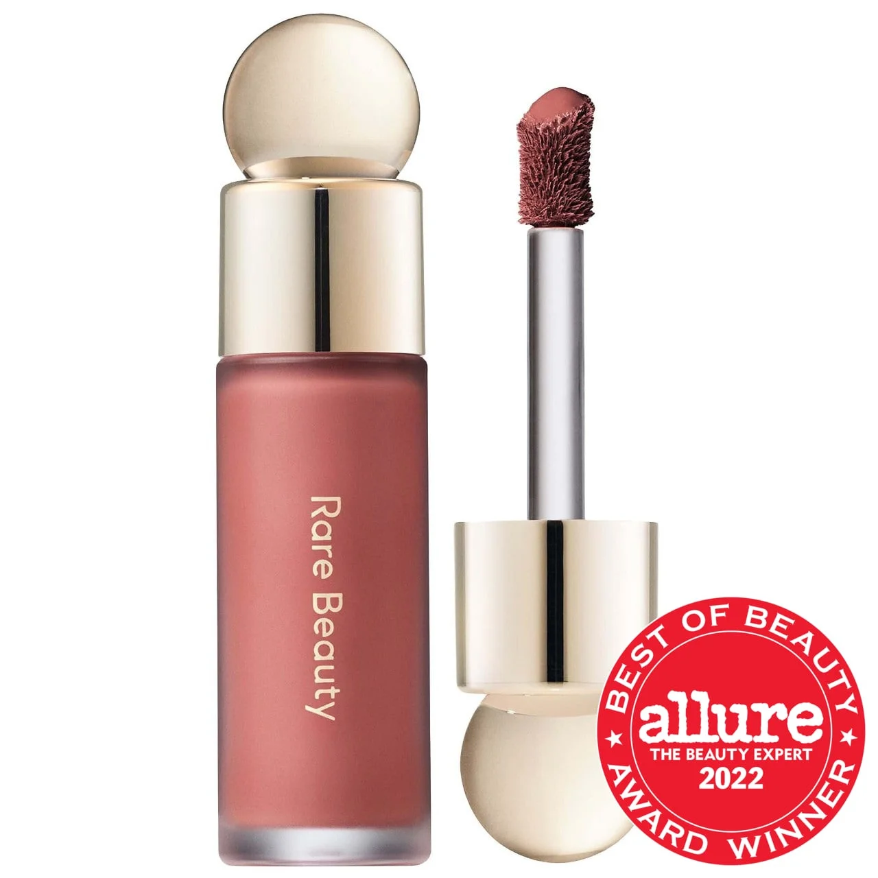 Soft Pinch Liquid Blush - 1