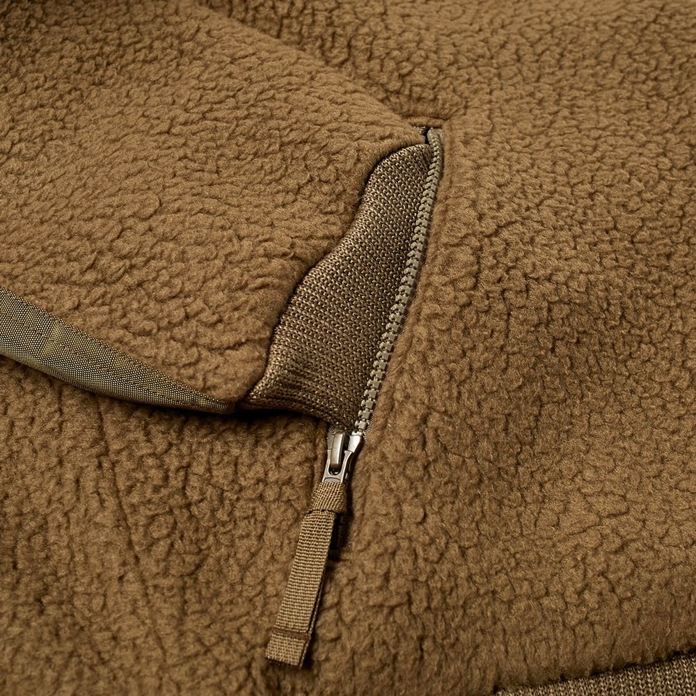 Filson Sherpa Fleece Jacket - 3