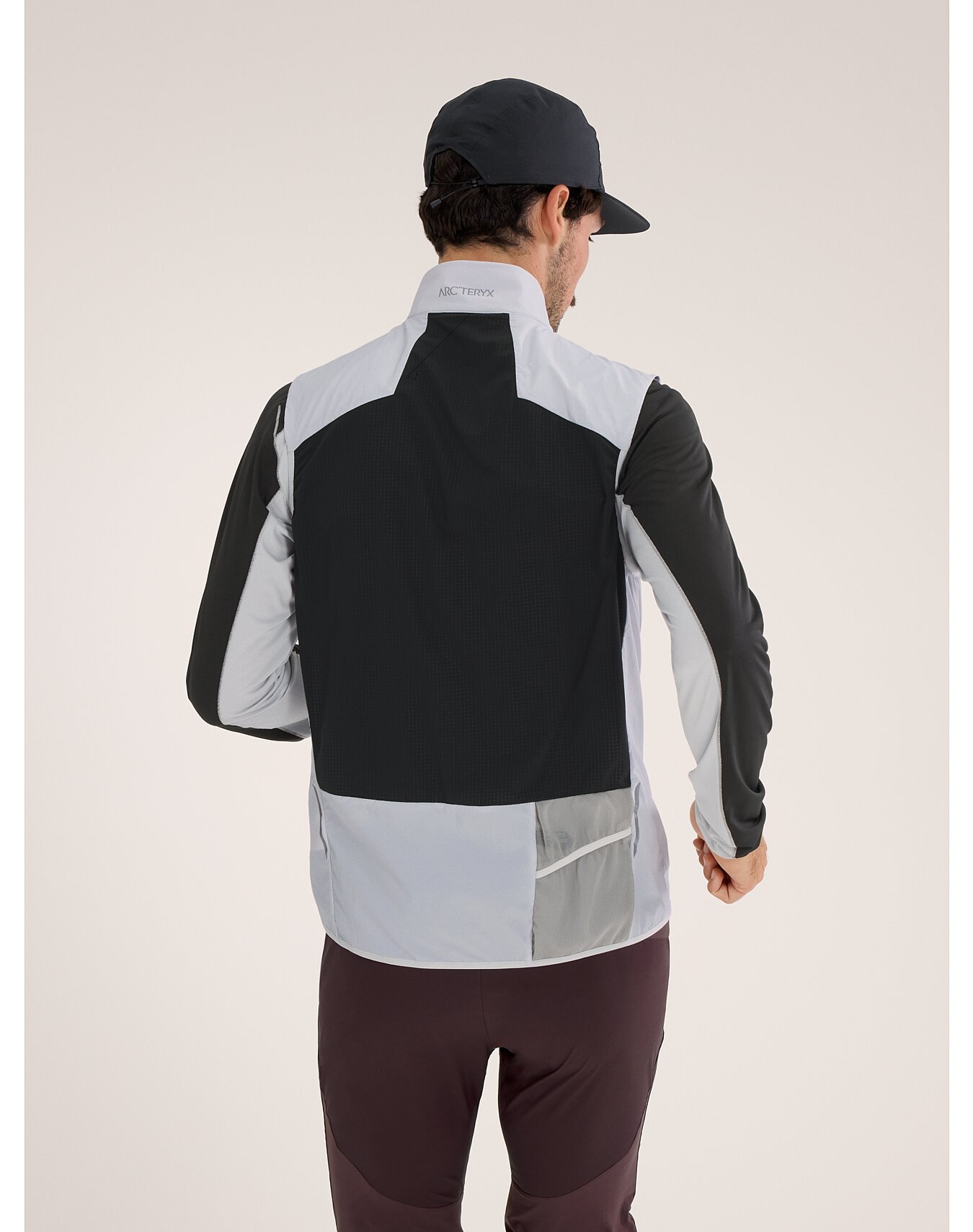 Norvan Insulated Vest - 4