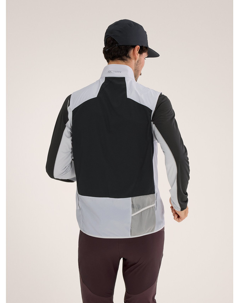 Norvan Insulated Vest 4