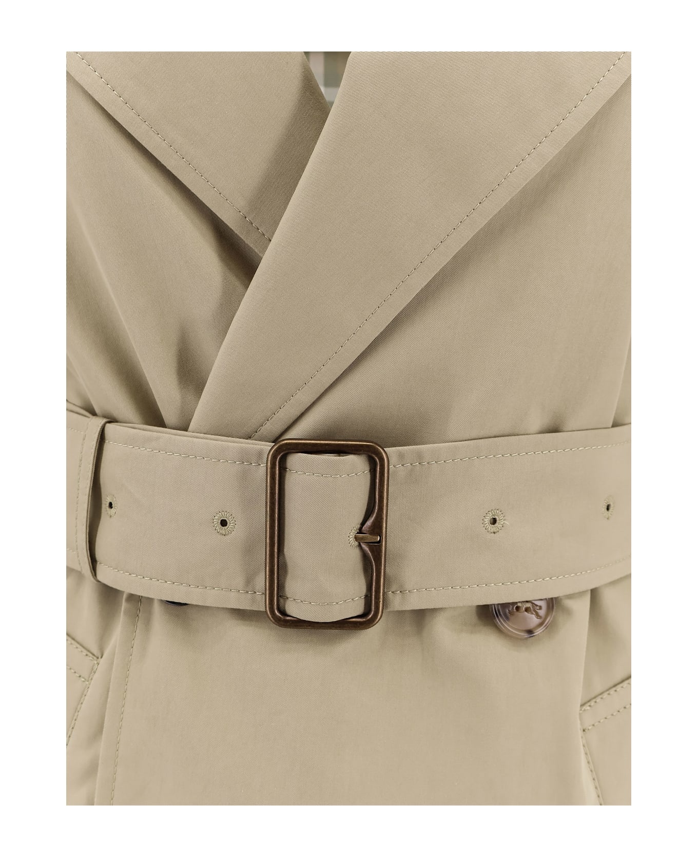 Trench Coats - 3