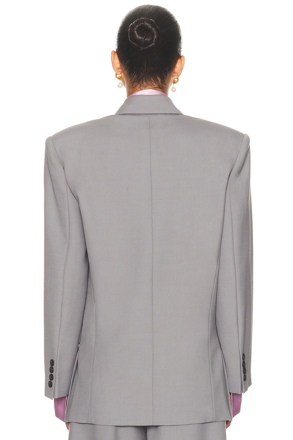 The St Germain Suit Jacket - 3