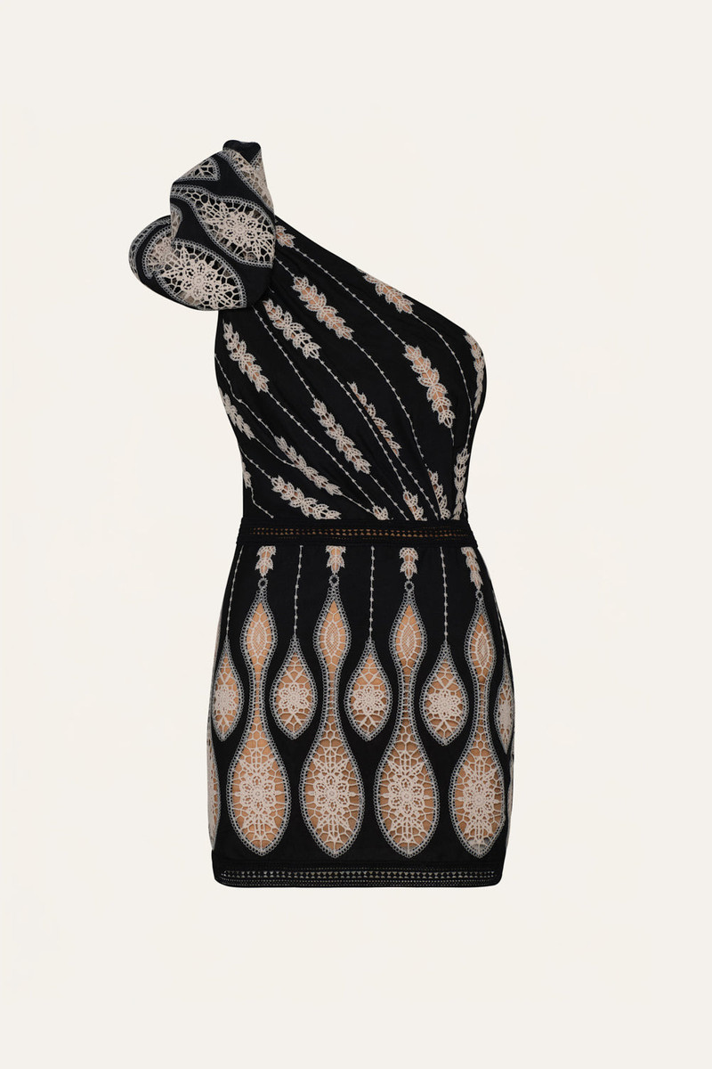 Celestial Matter Dress 1