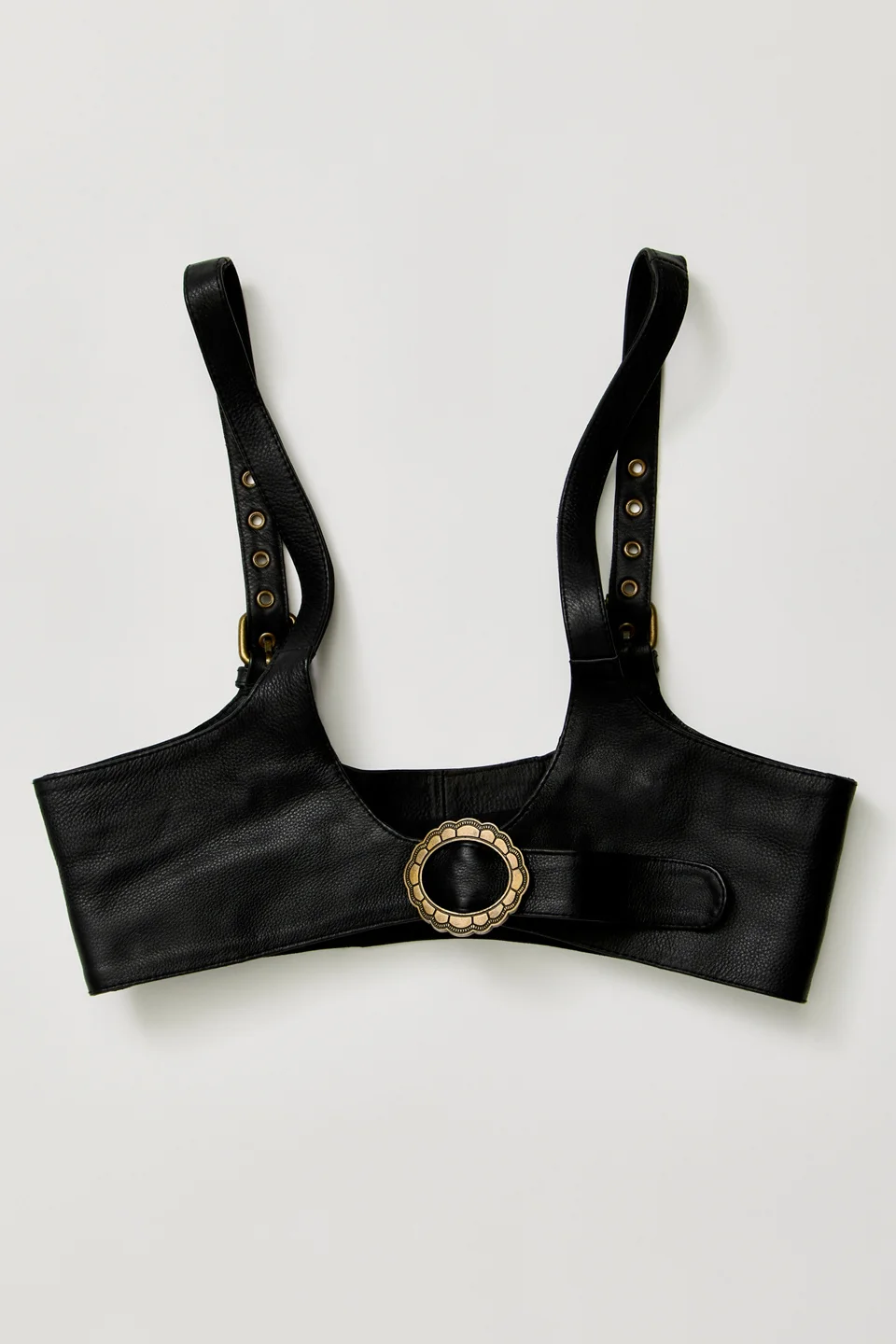 Halo Harness - 1