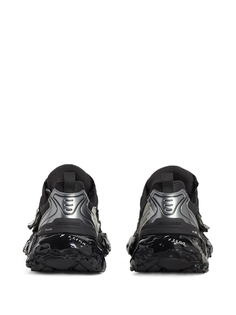 DSQUARED2 Dsquared2 Faster Sneakers outlook