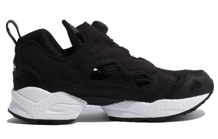 Reebok Instapump Fury 95 'Black White' GX9433 - 2