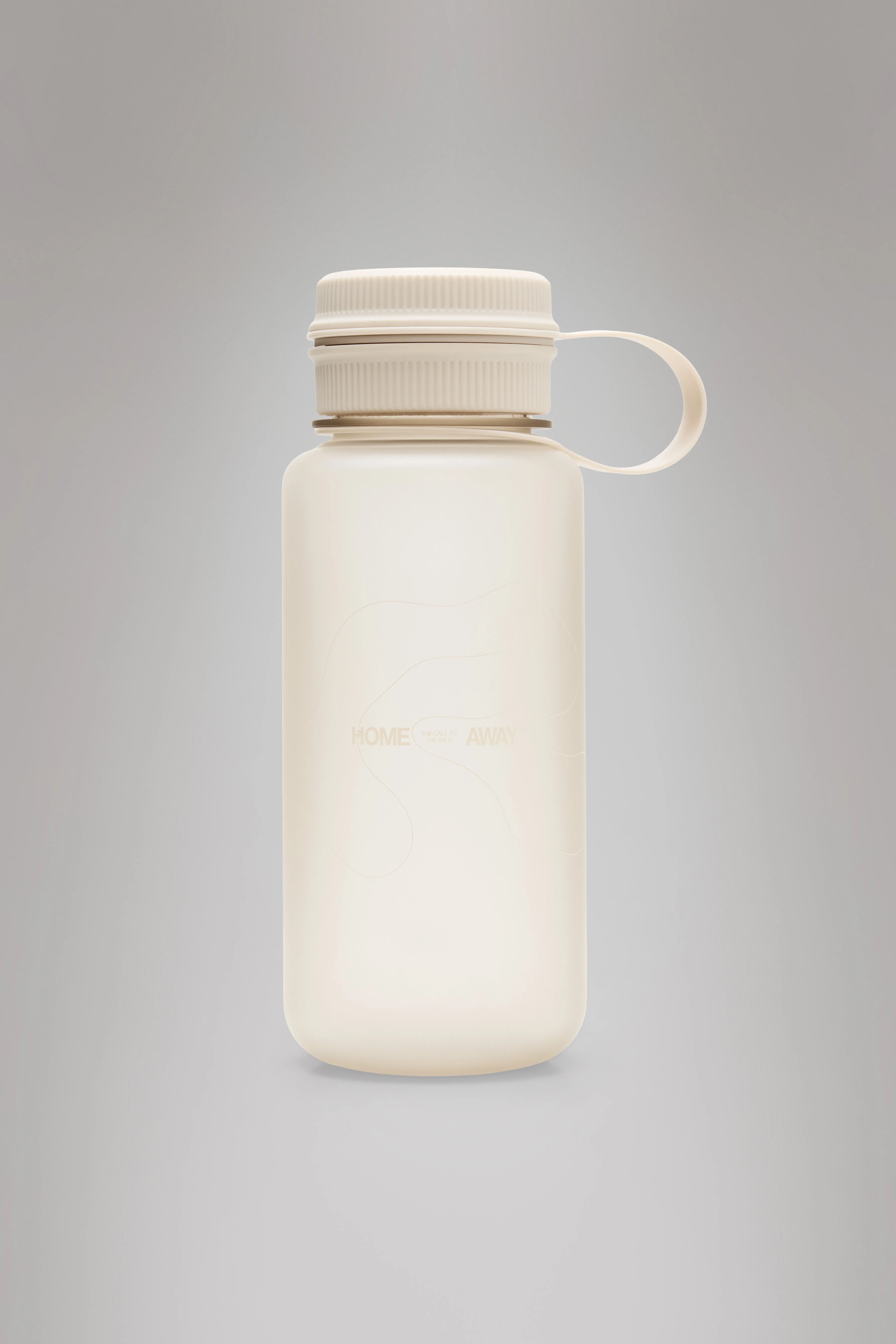 Water Bottle 900ml - 1