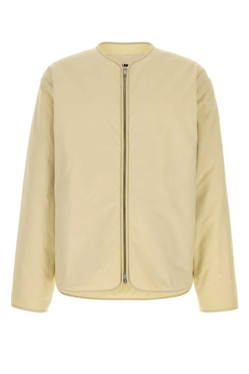 Jil Sander Jackets - 1