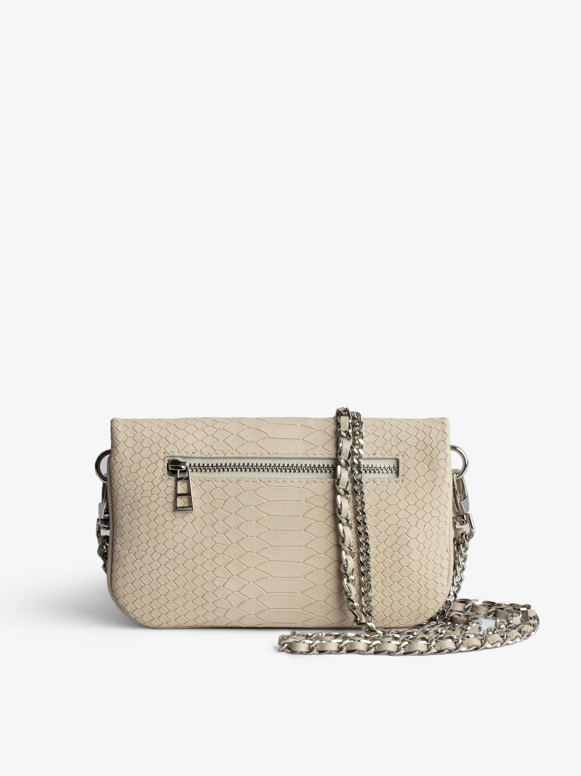 Nano Soft Savage Rock Clutch - 2