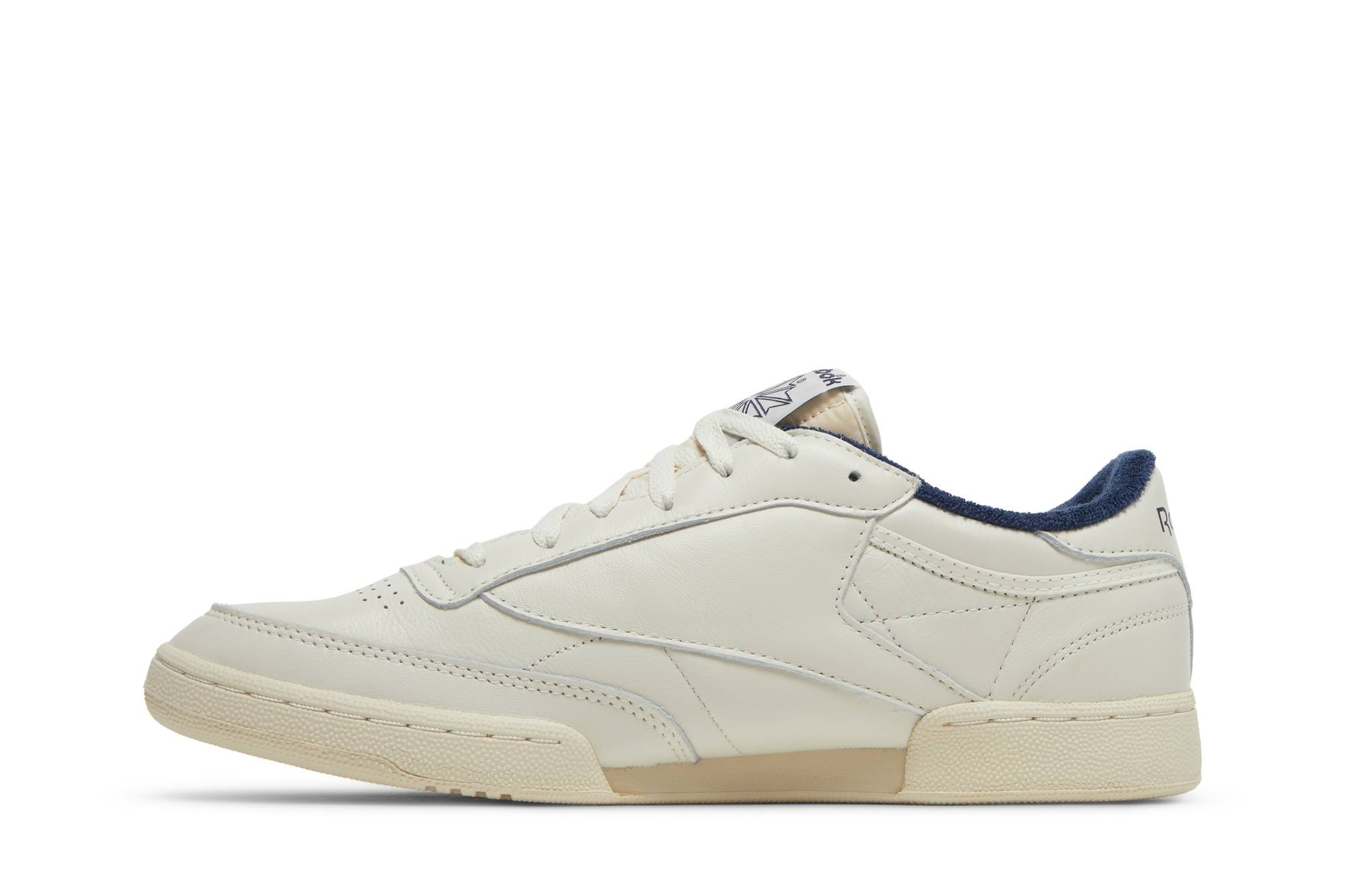 Club C 85 Vintage 'Chalk Alabaster' - 3