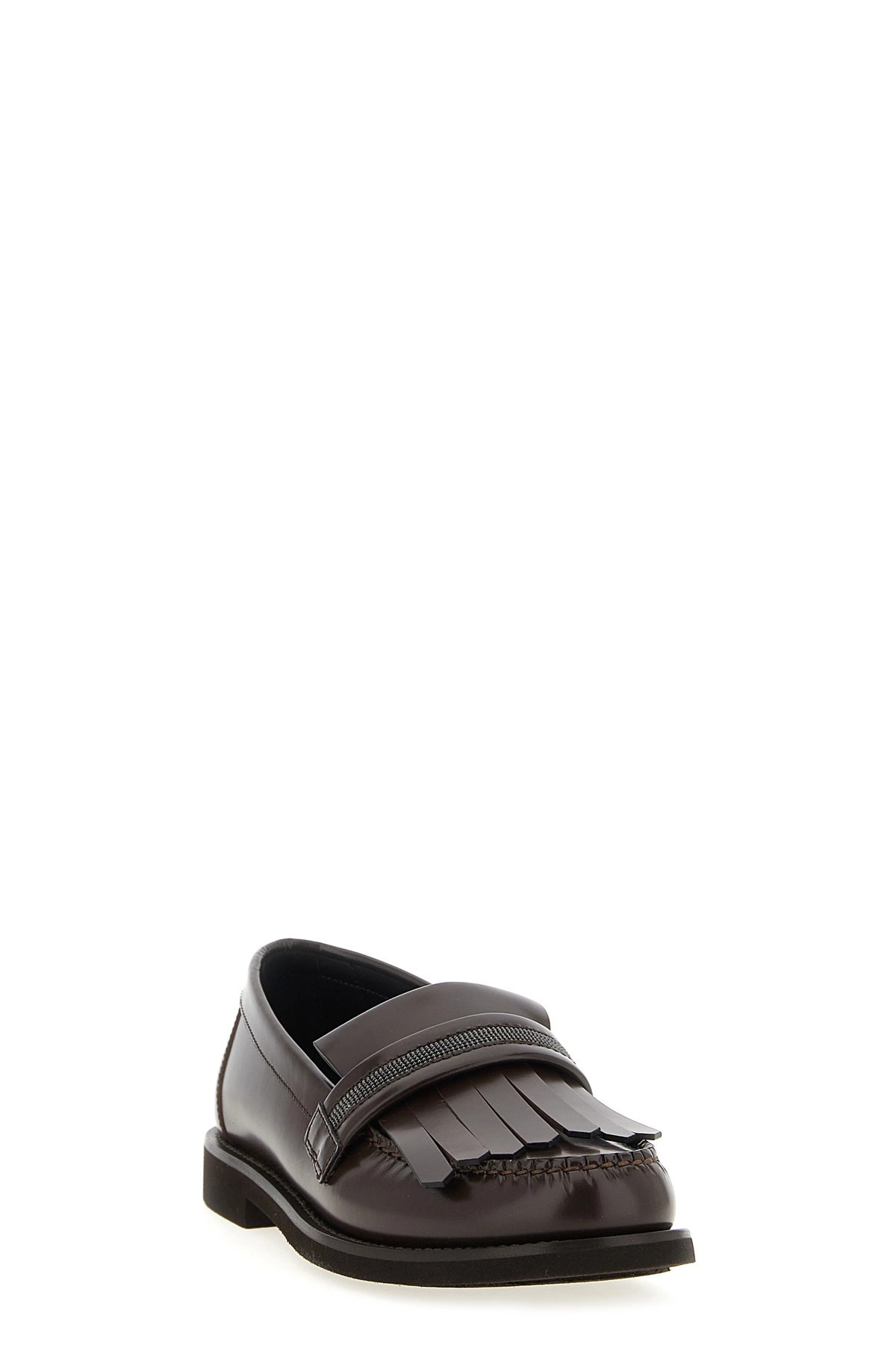 Monile Loafers - 2