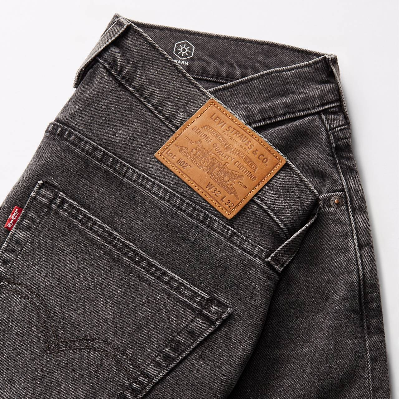 502™ TAPER FIT MEN'S JEANS - 7