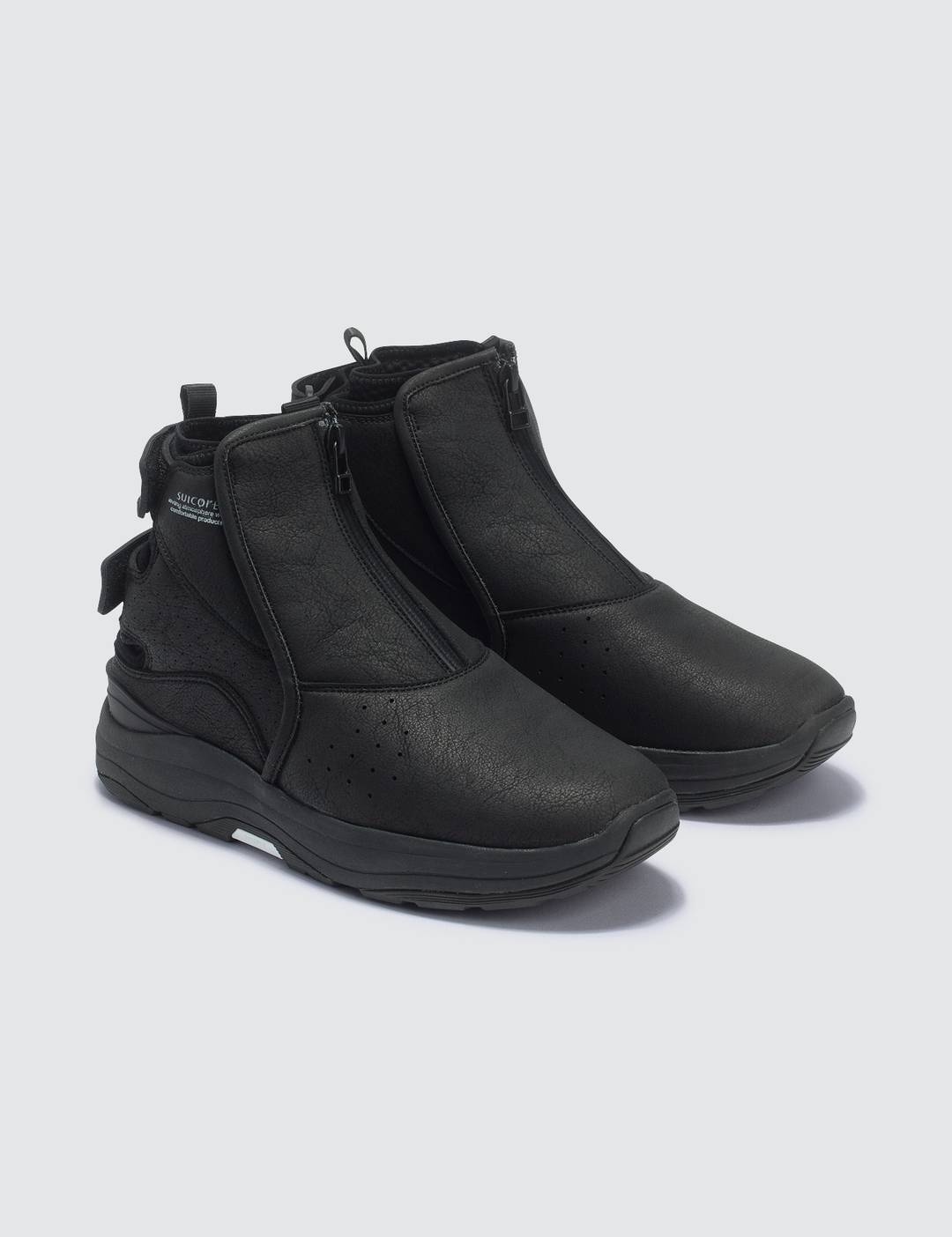 John Elliott x Suicoke Ankle Cuff Sandals - 4