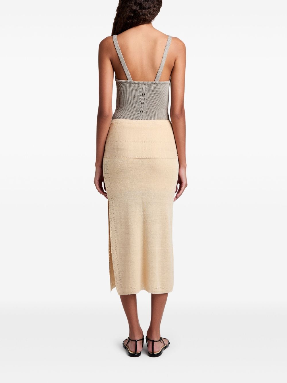 Phelan midi dress - 4