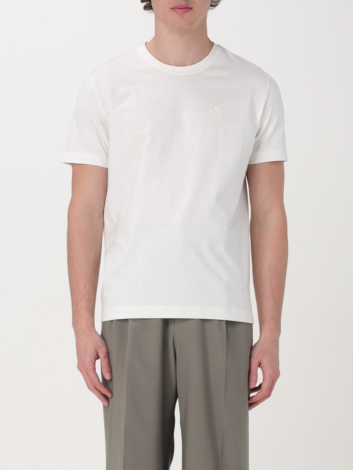 T-shirt men Etro - 1