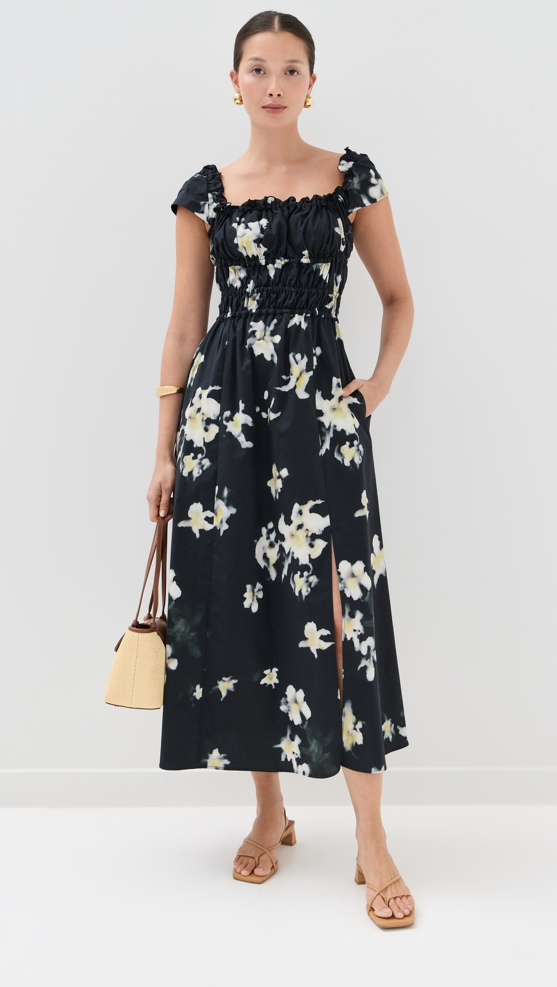Lily Dress - 6
