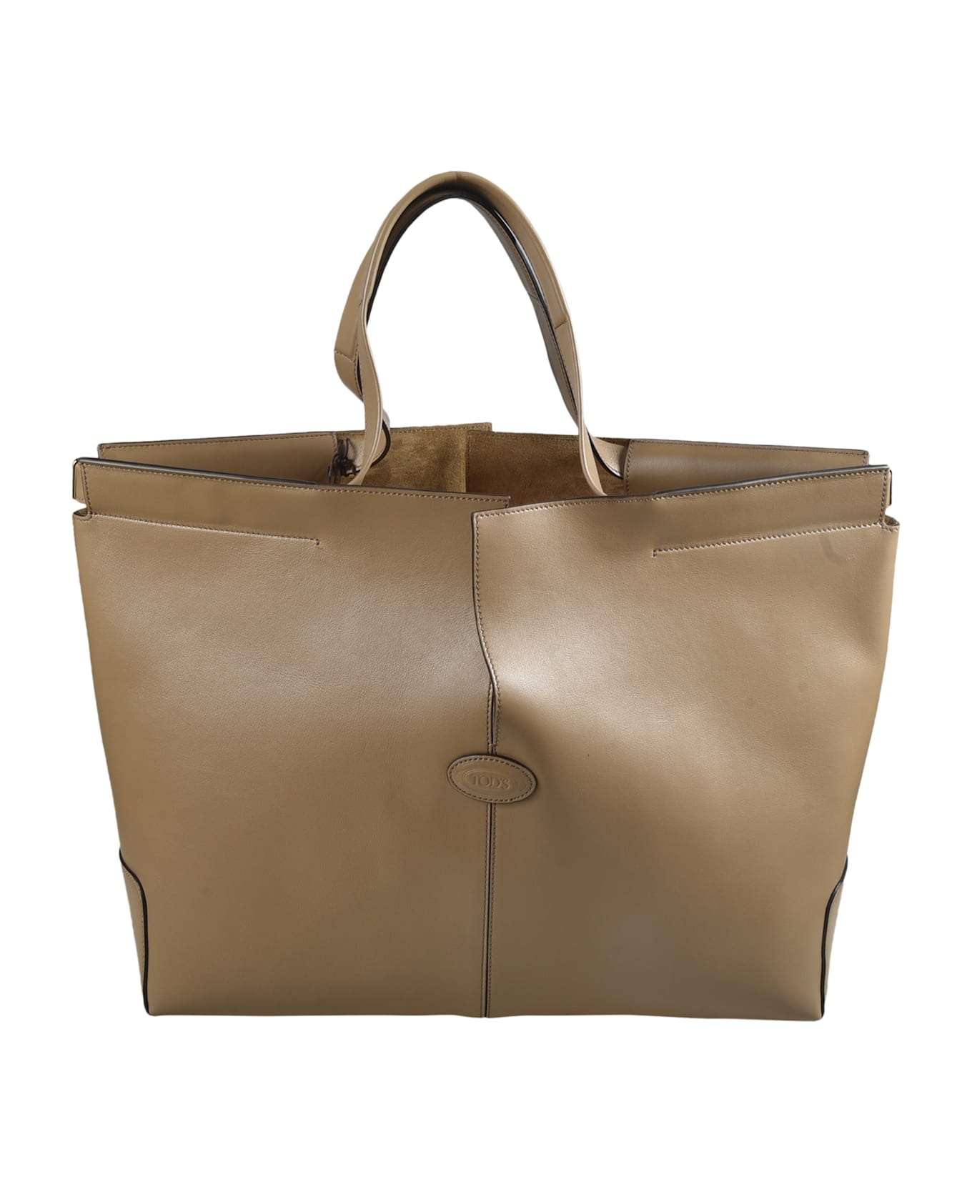 Dbm Shopper Bag - 2