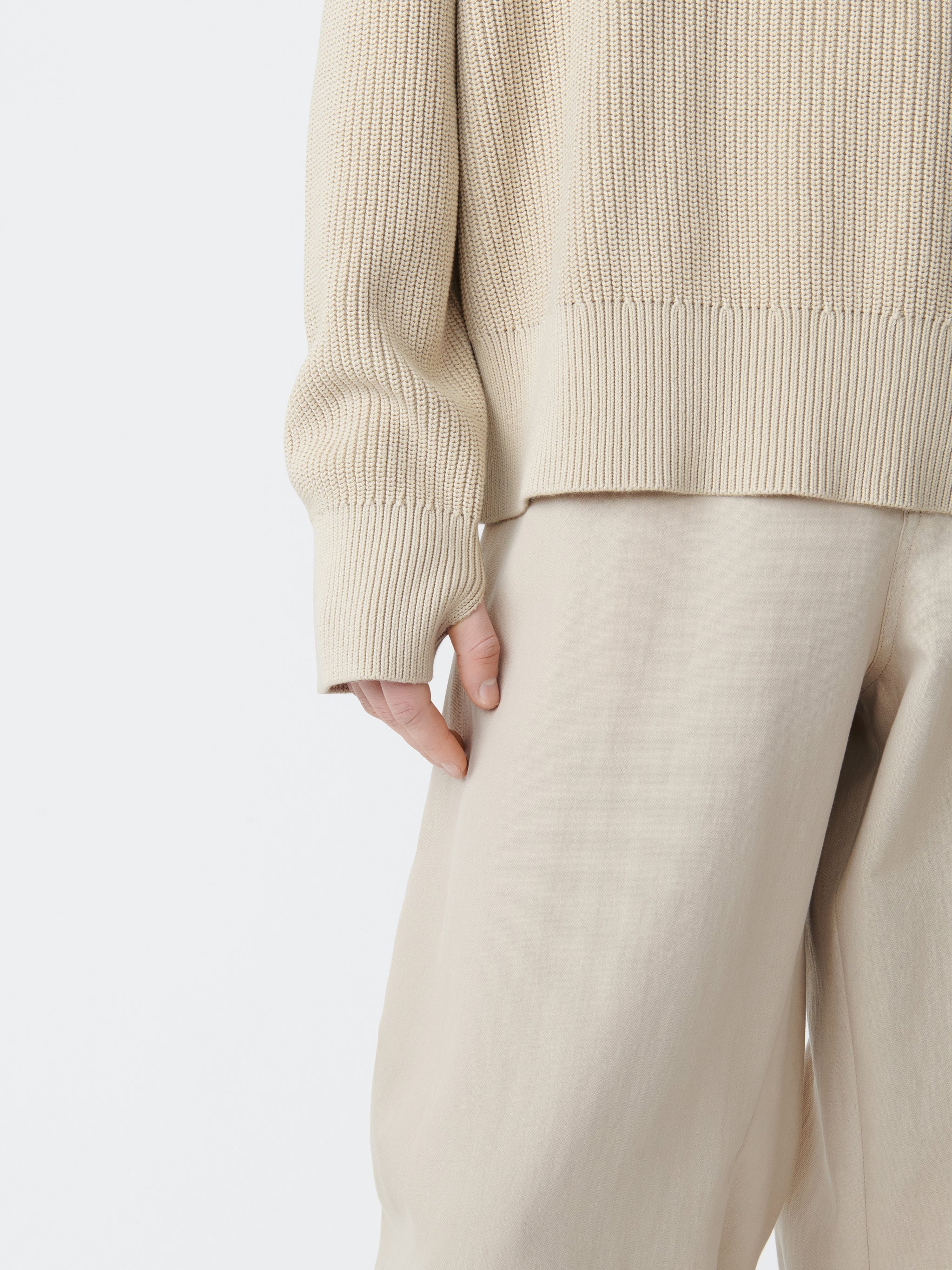 Coe Knit - 5