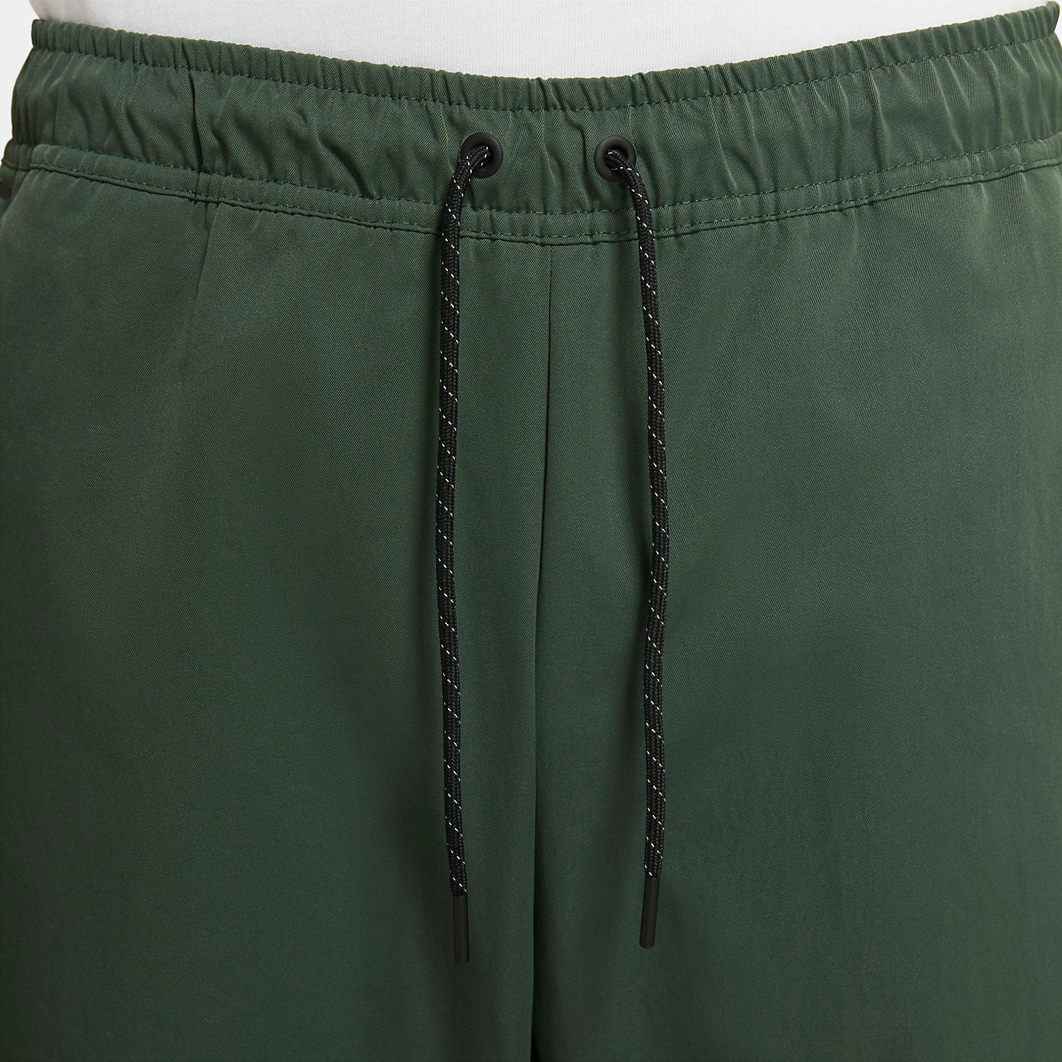 Nike Sportswear Tech Sweatpants 'Green' CU4484-337 - 3