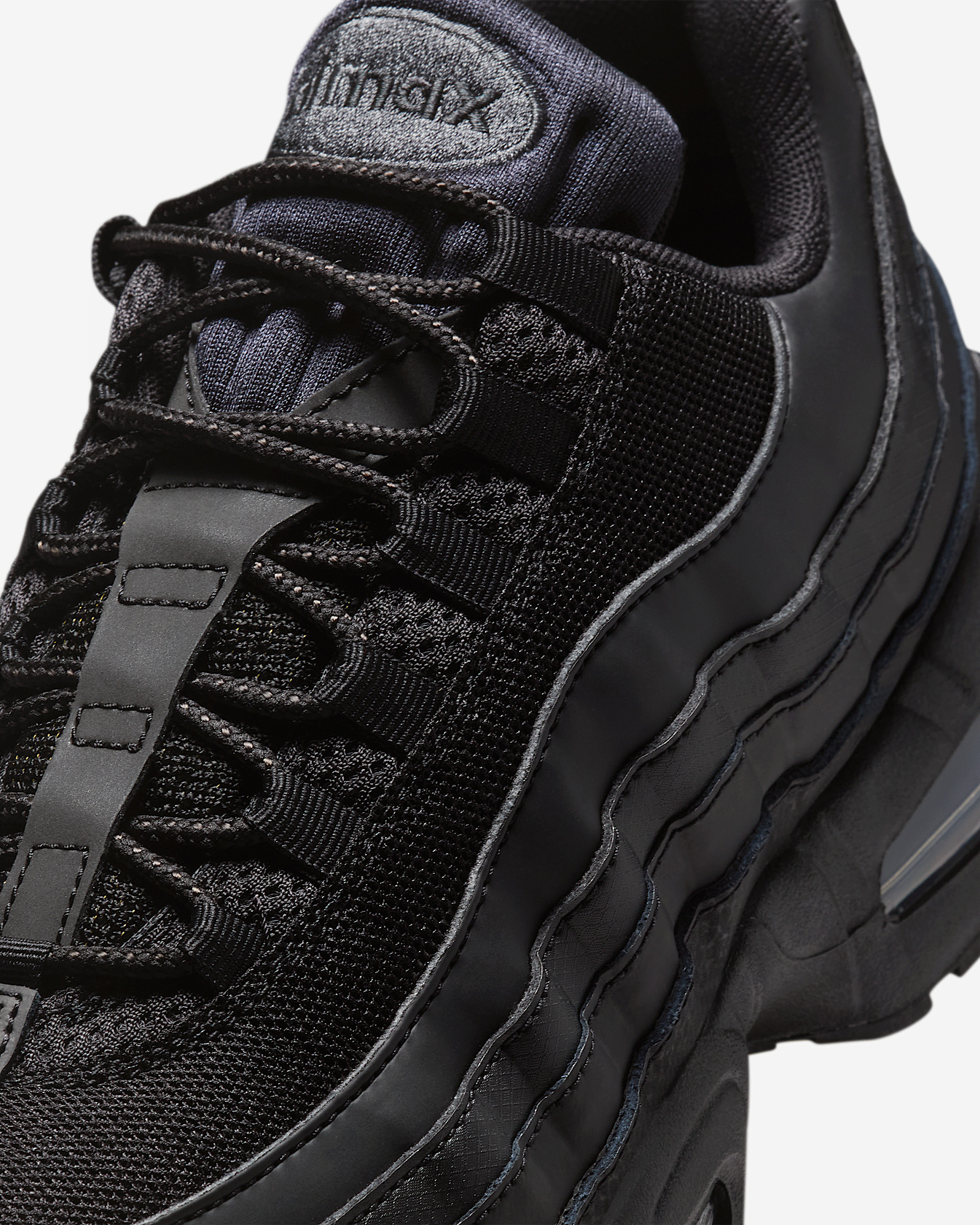 Nike Air Max 95 OG Men's Shoes - 7