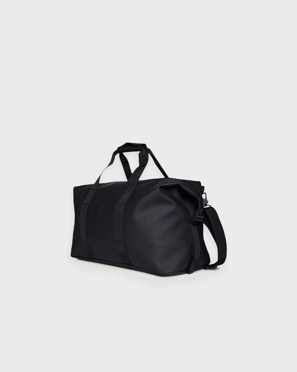 Bag Hilo Weekend W3 Black ONESIZE - 2