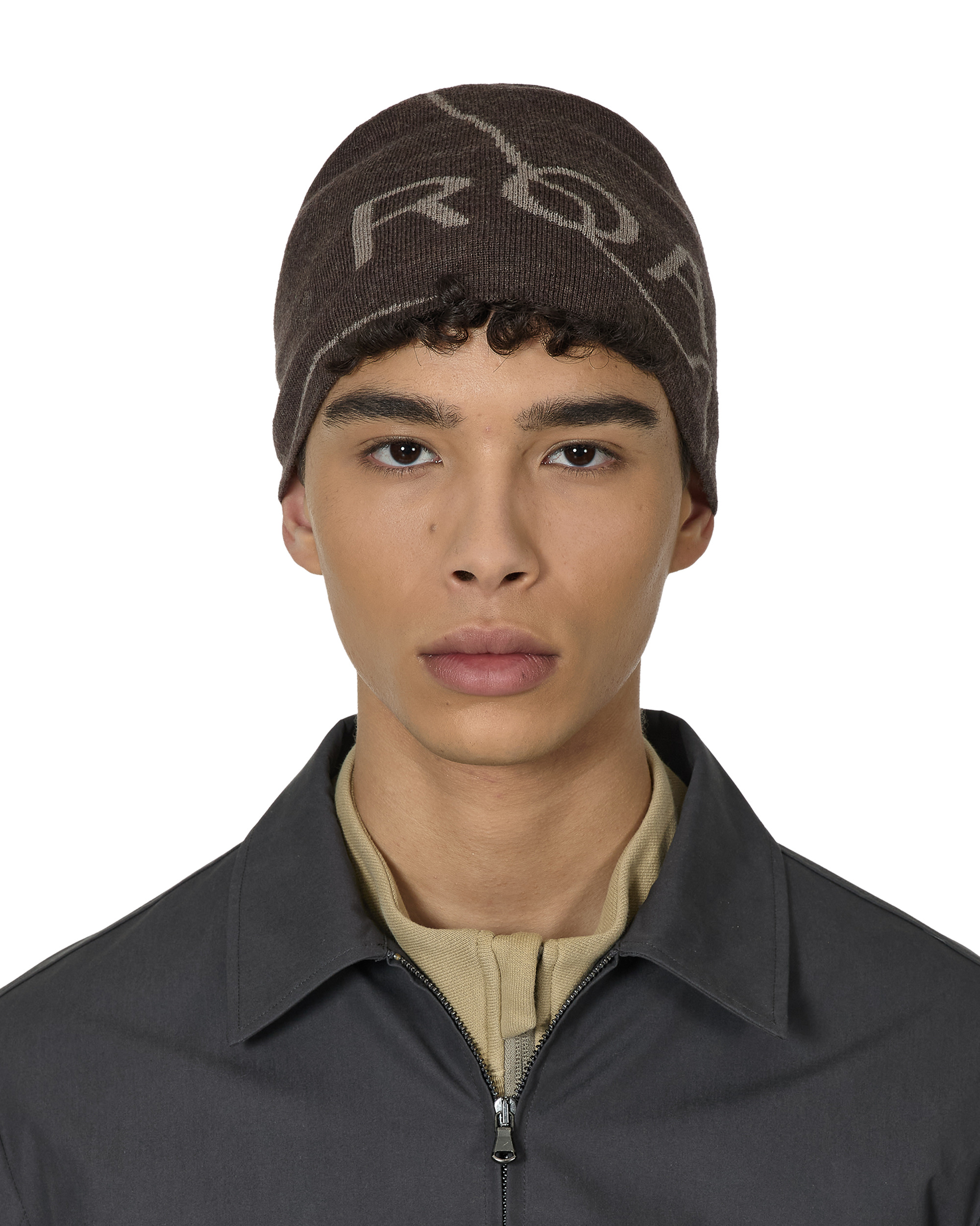 Beanie Logo - 3