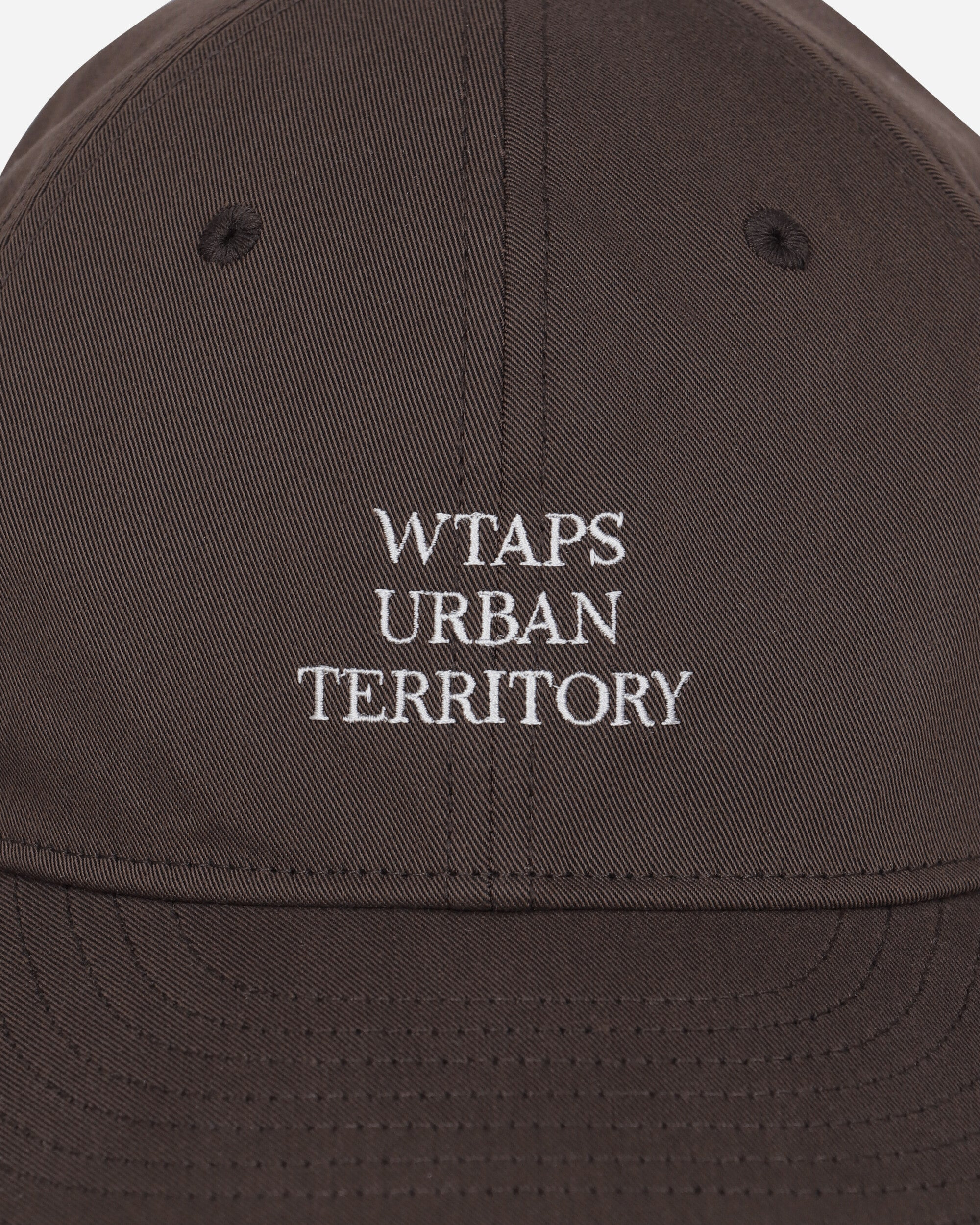 T-6M 06 Cap Brown - 6