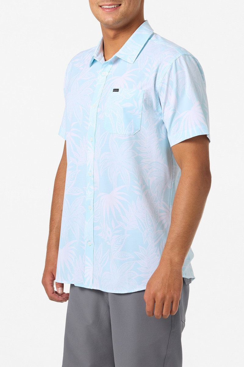 TRVLR UPF Traverse Standard Fit Shirt 4