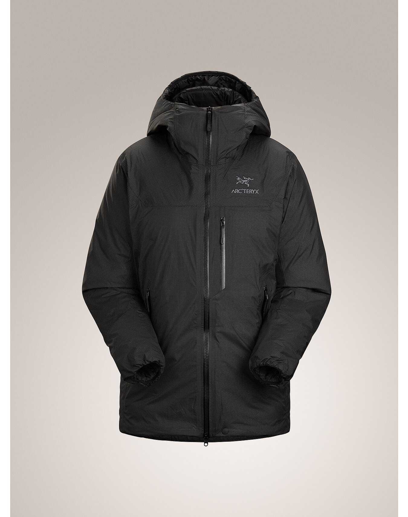 Alpha Lightweight Parka - 9