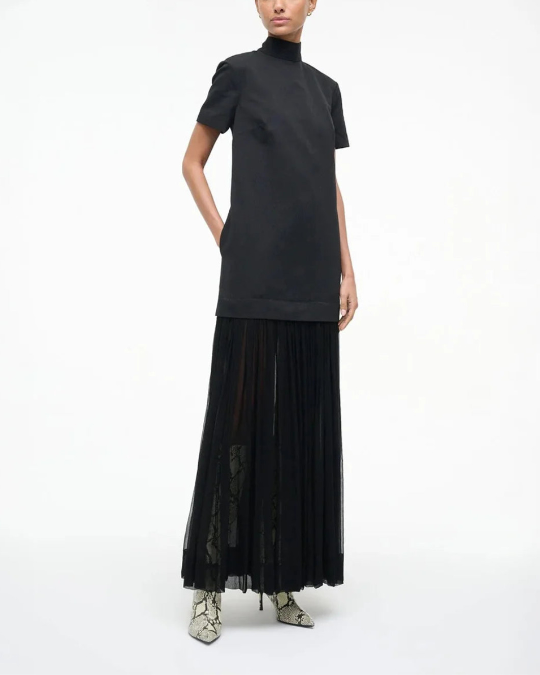 PIA DRESS - 5