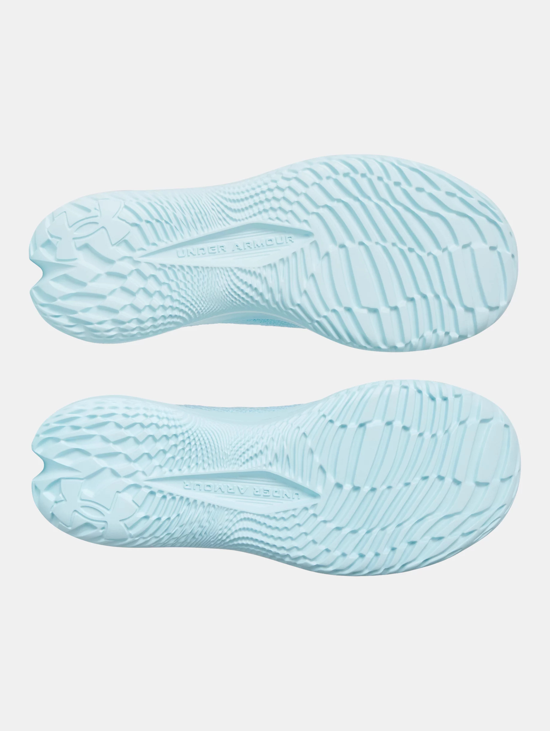 Women's UA Velociti 4 Running Shoes - 4