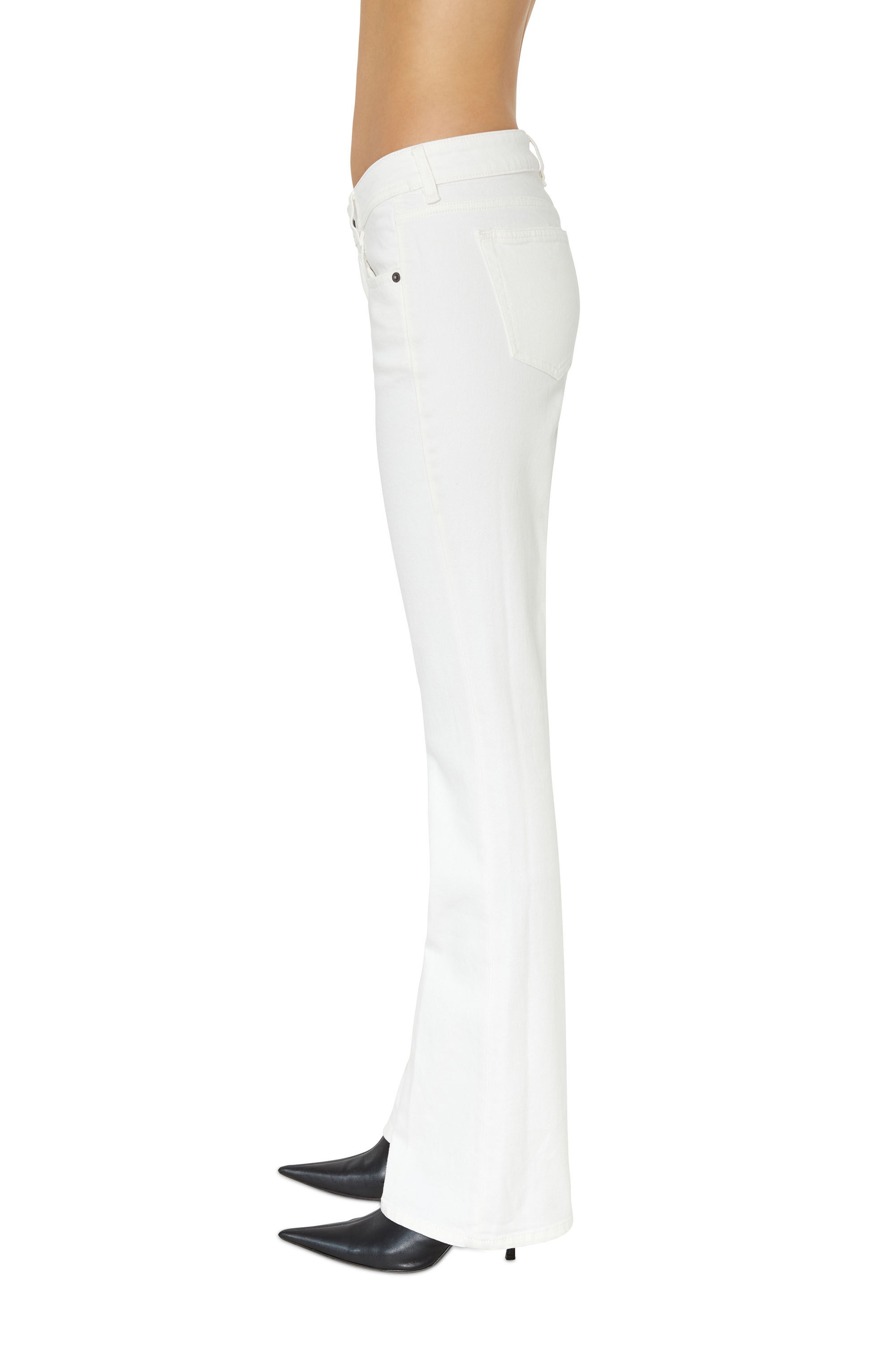 BOOTCUT AND FLARE JEANS 1969 D-EBBEY 09D63 - 6