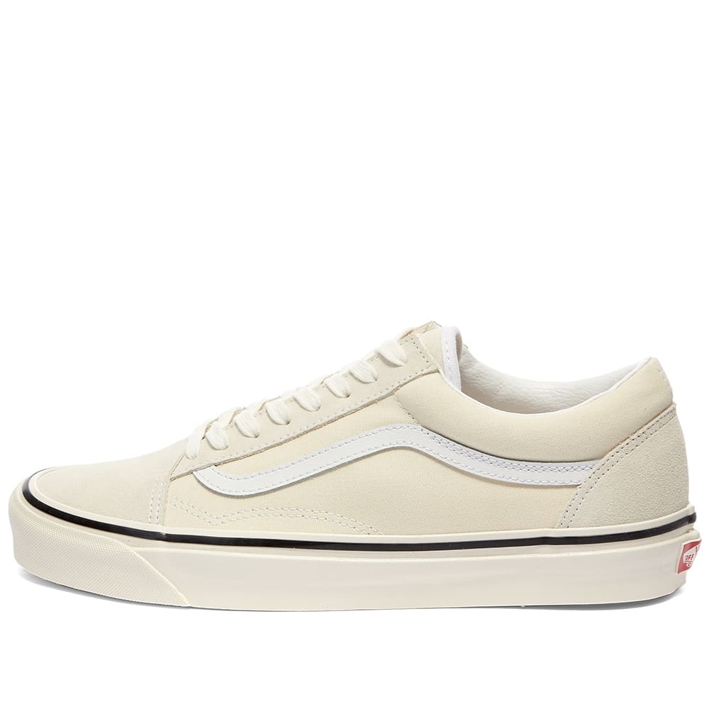 Vans UA Old Skool 36 DX - 3