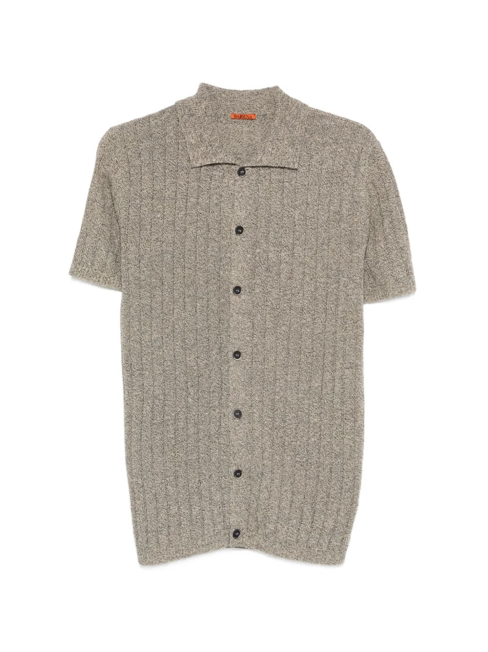 buttoned shirt - 1