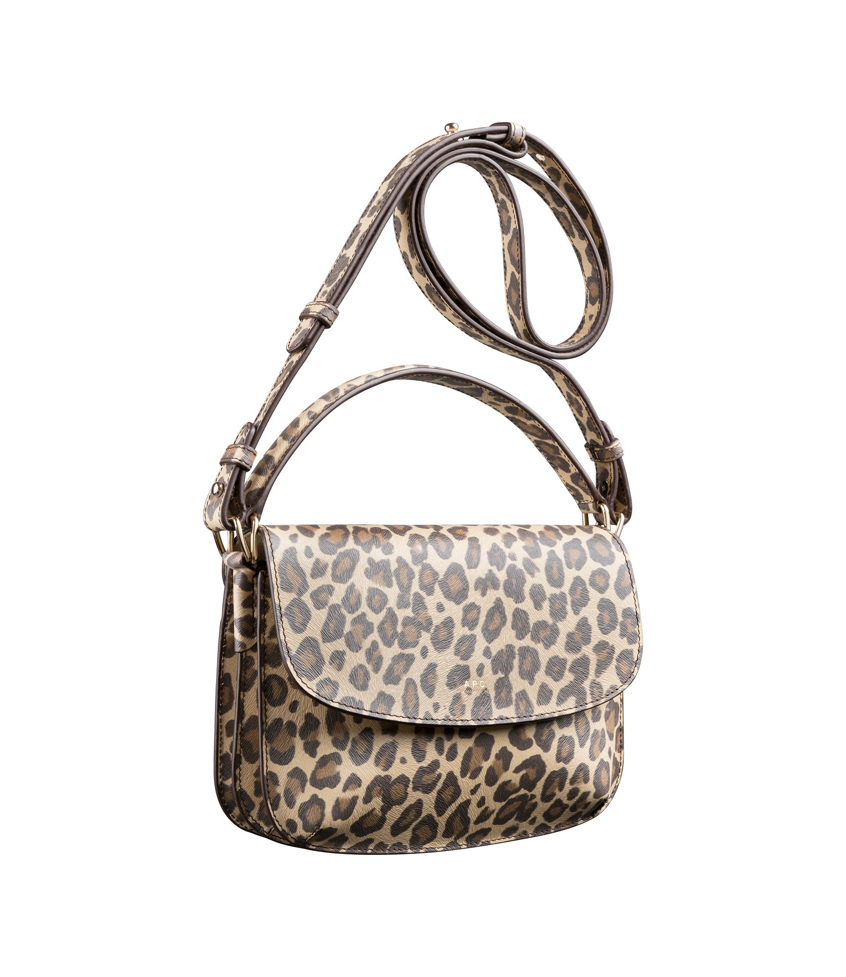 Sarah Shoulder Mini bag - 3