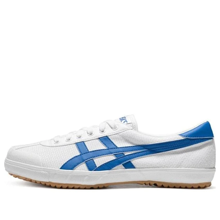 ASICS TSG-110 'White/Blue' 1203A317-102 - 1
