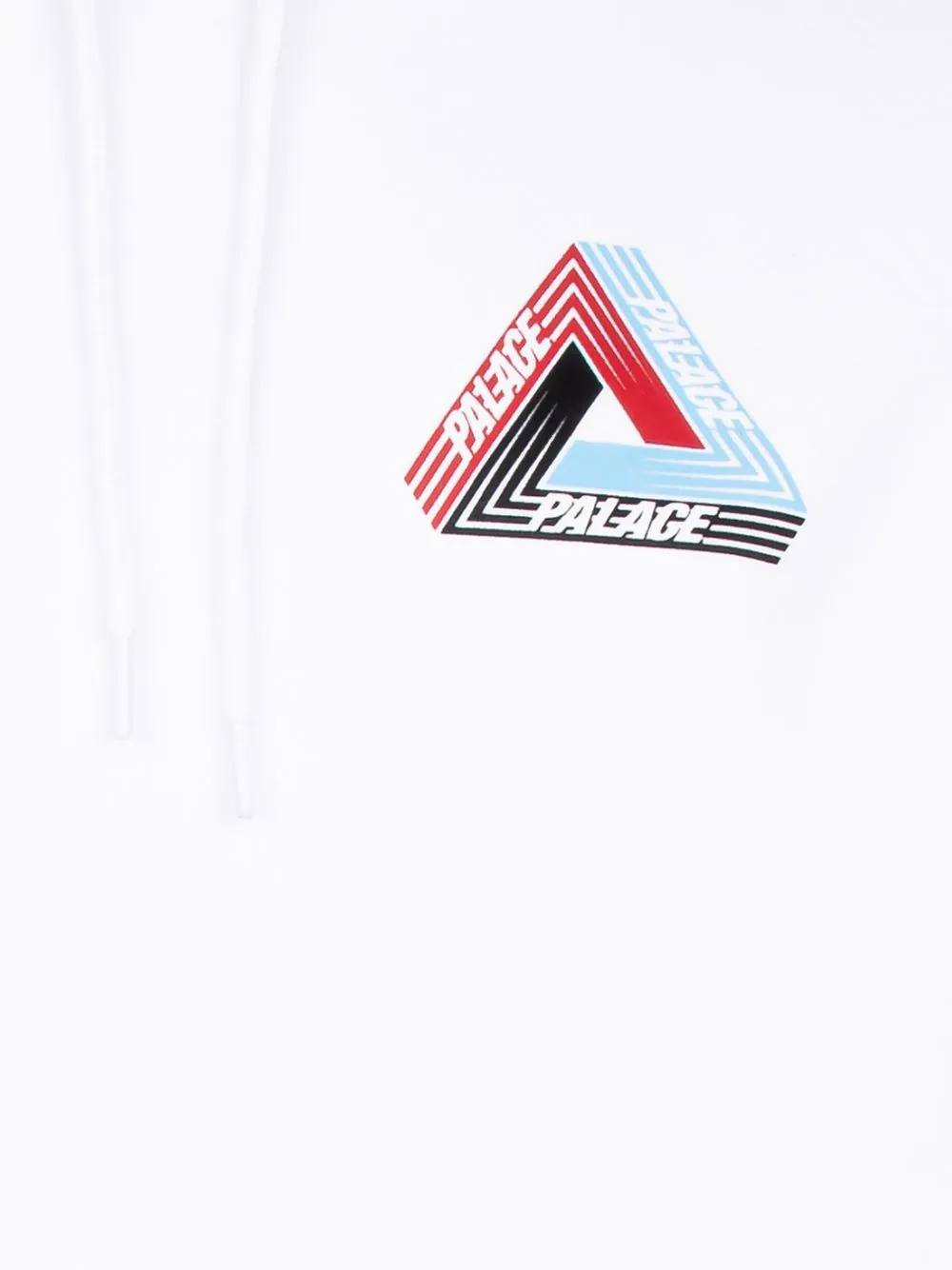 Tri-Ferg hoodie - 3