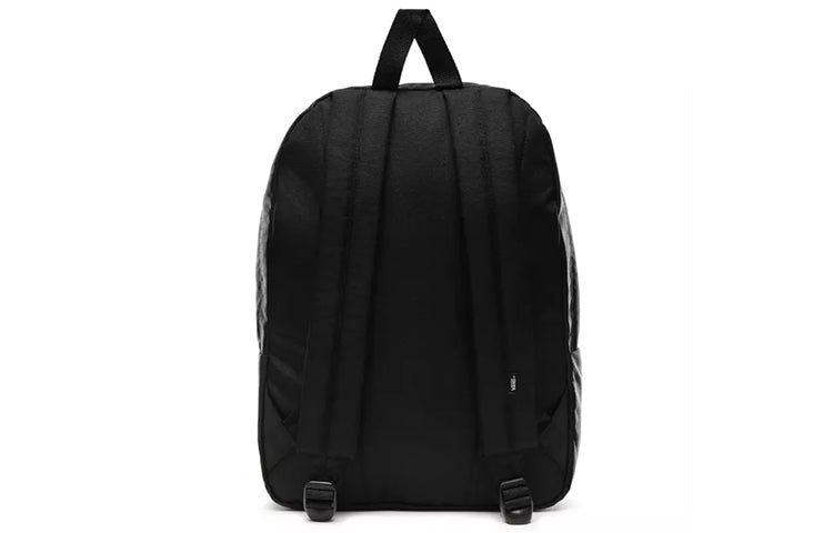 Vans Old Skool Drop V Backpack 'Black White' VN0A5KHPY28 - 3