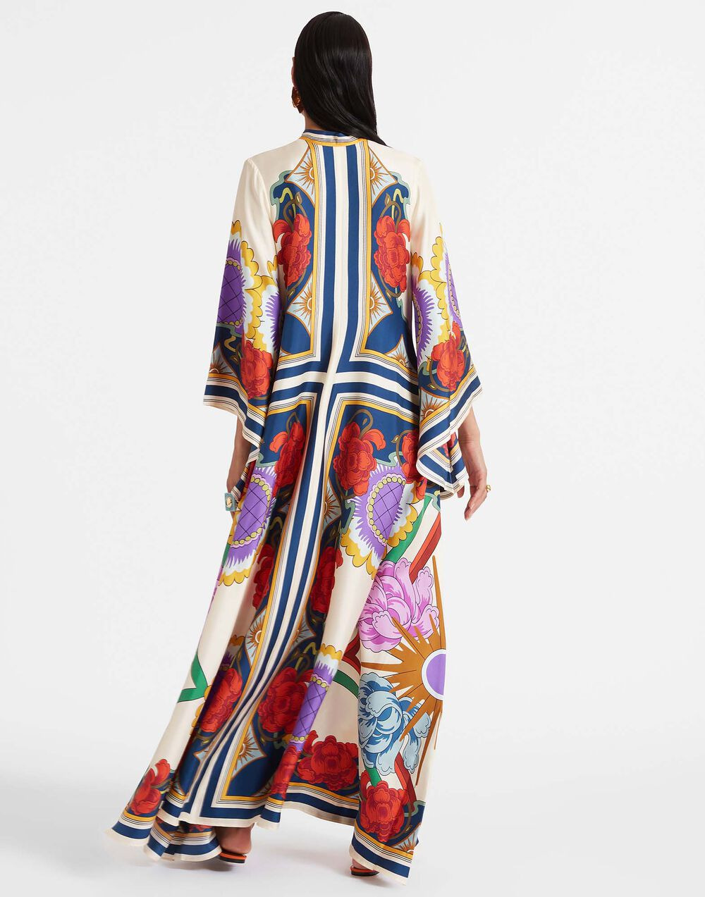 Magnifico Dress - 8