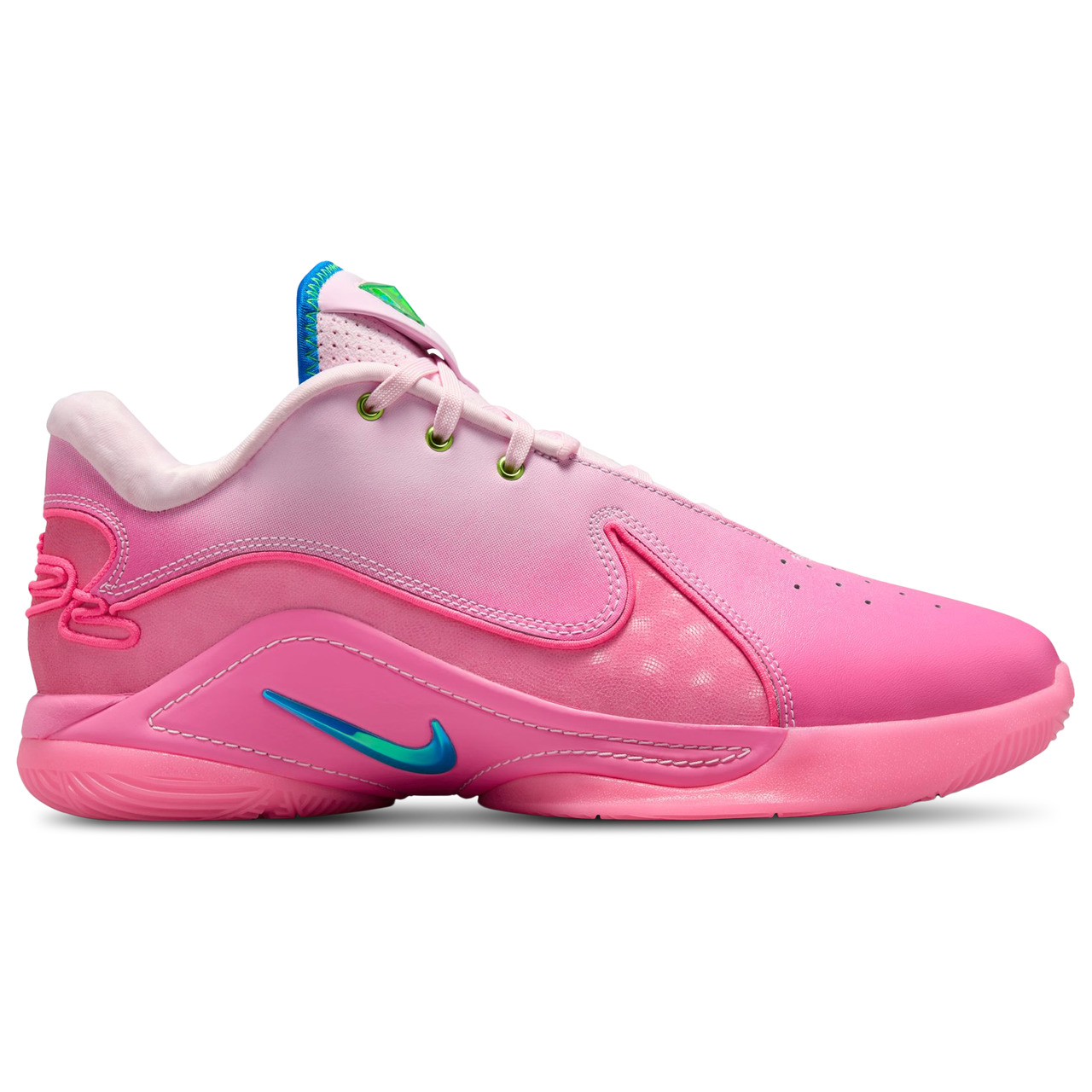 Nike Mens Nike LeBron XXII SN My Time - 1