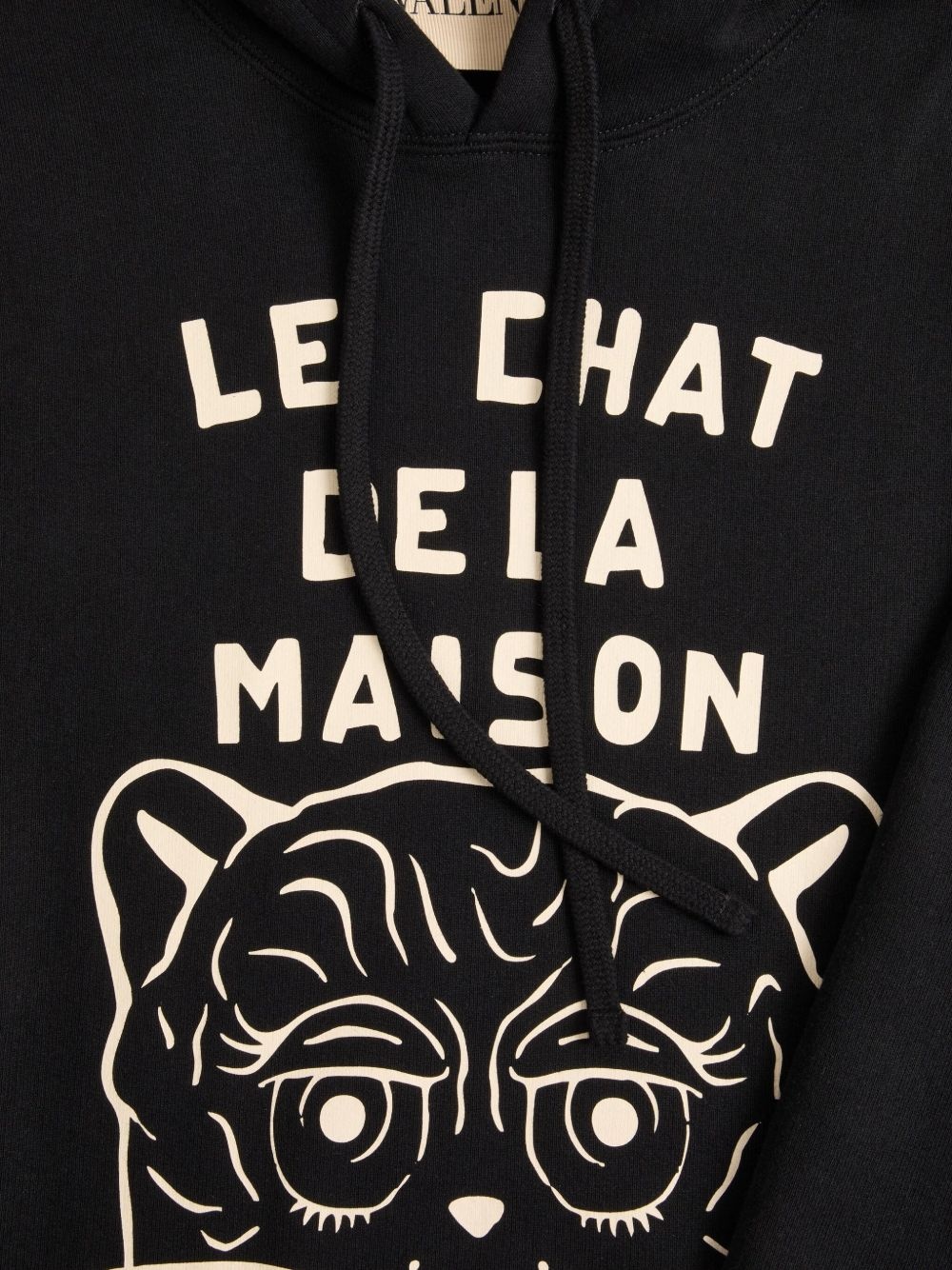 Chat de La Maison hoodie - 6