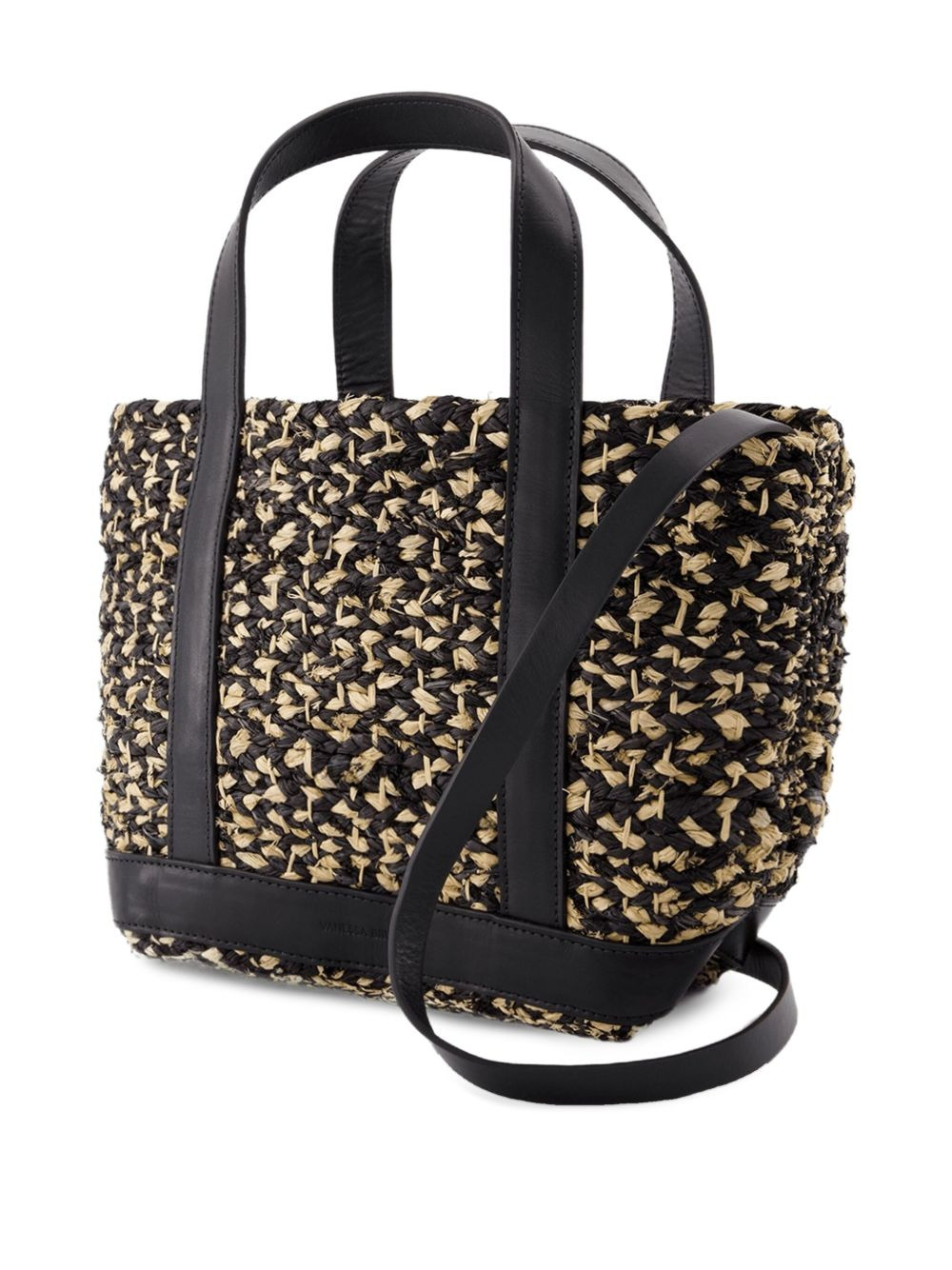 Cabas S medium tote bag - 3