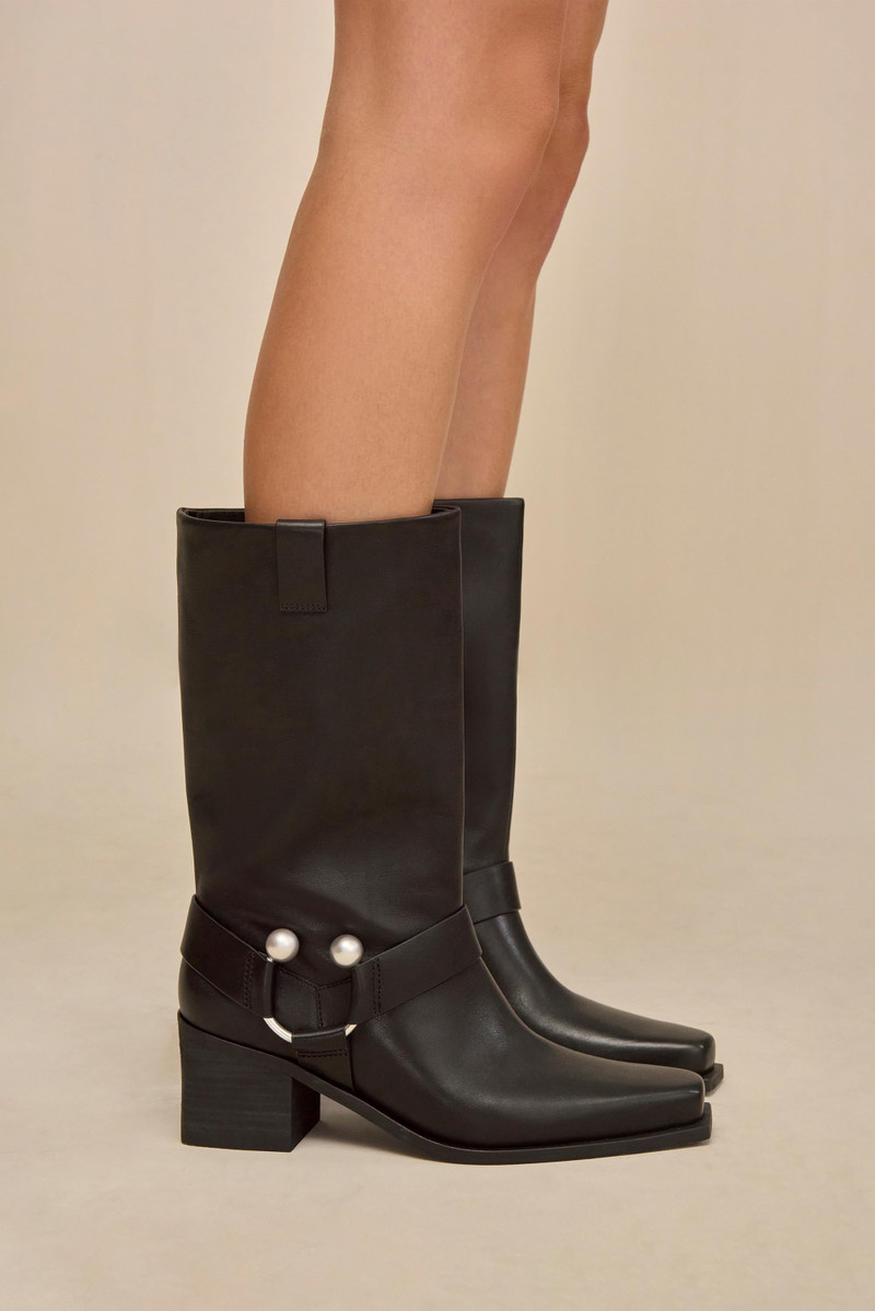 Cult Gaia JOSLYN BOOT outlook