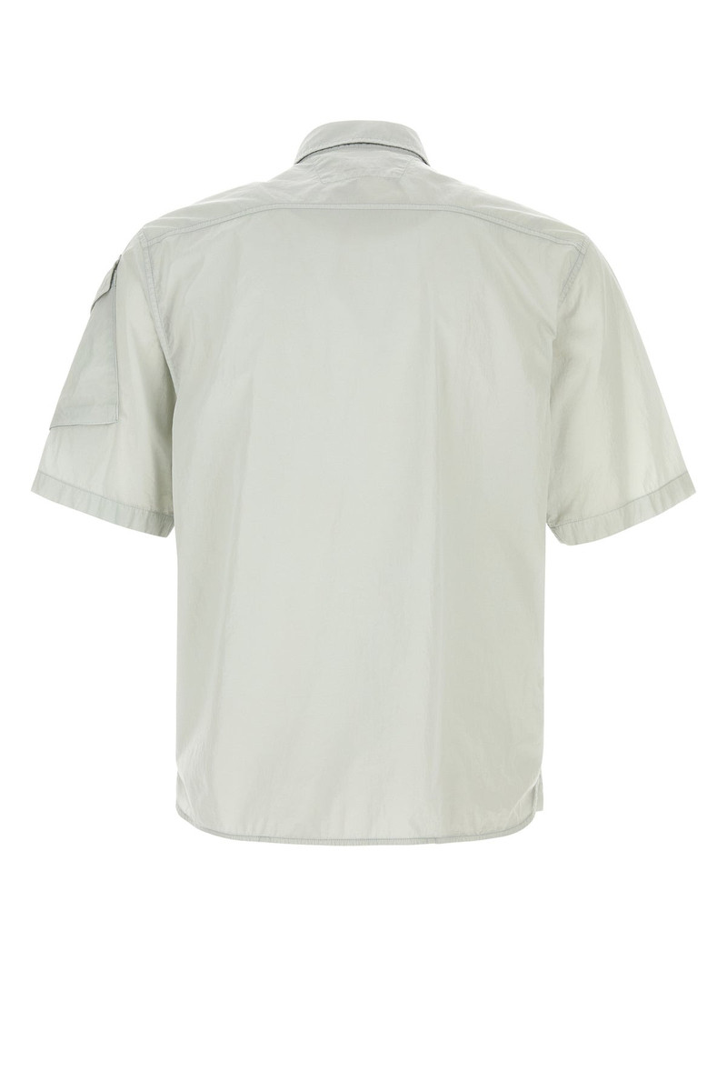 C.P. Company Ice nylon shirt outlook