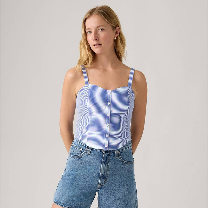 Levi's ADORE BUSTIER TOP outlook