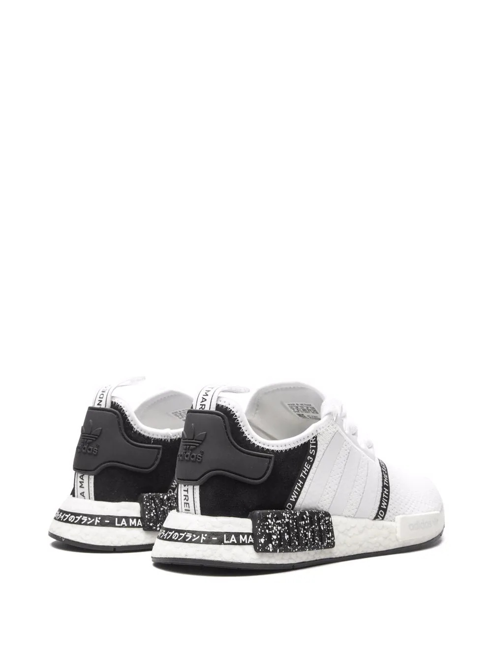 NMD_R1 low-top sneakers - 3