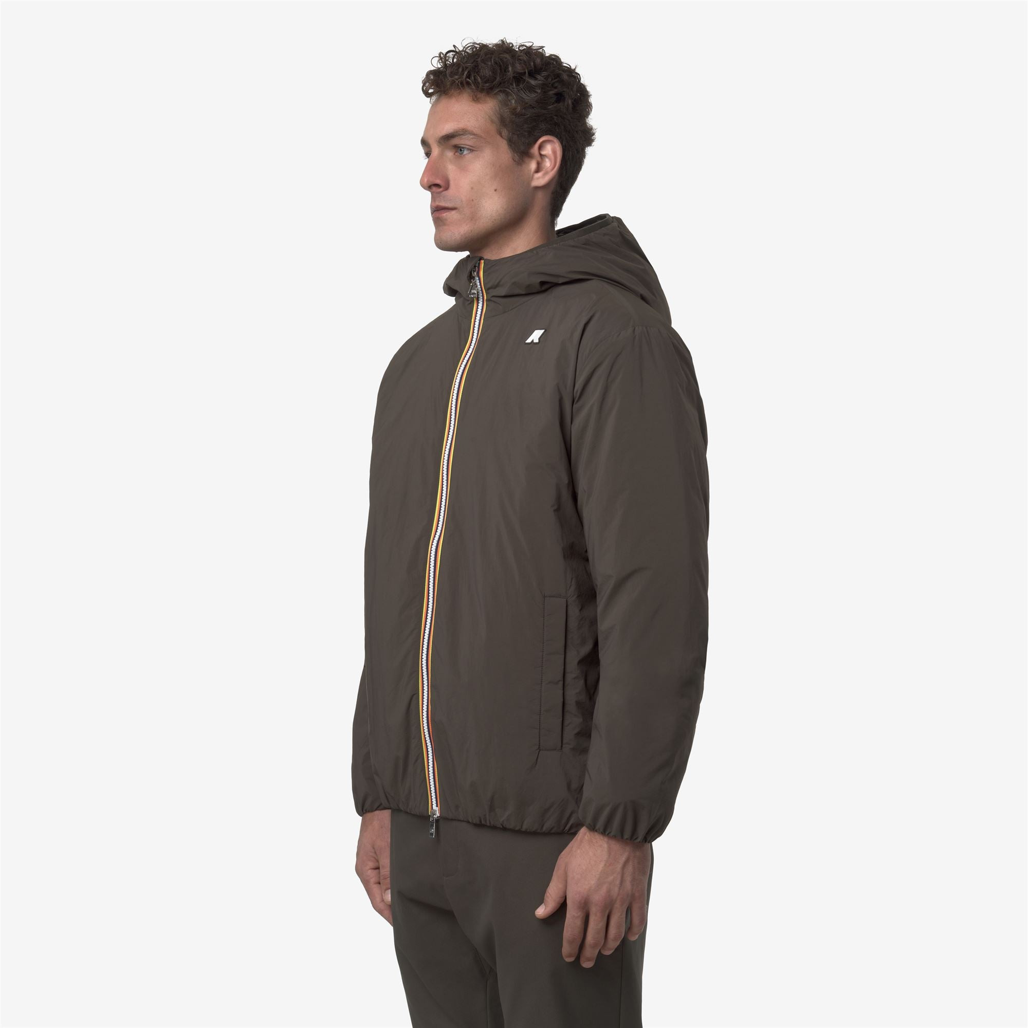 JACK PLAIN WARM - 4