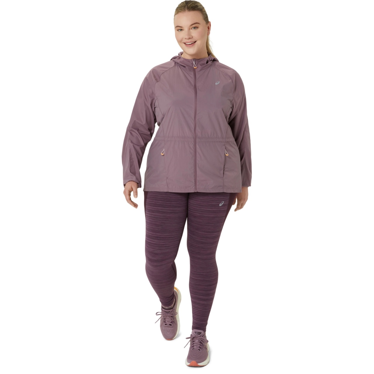 ROAD PACKABLE JACKET - 15